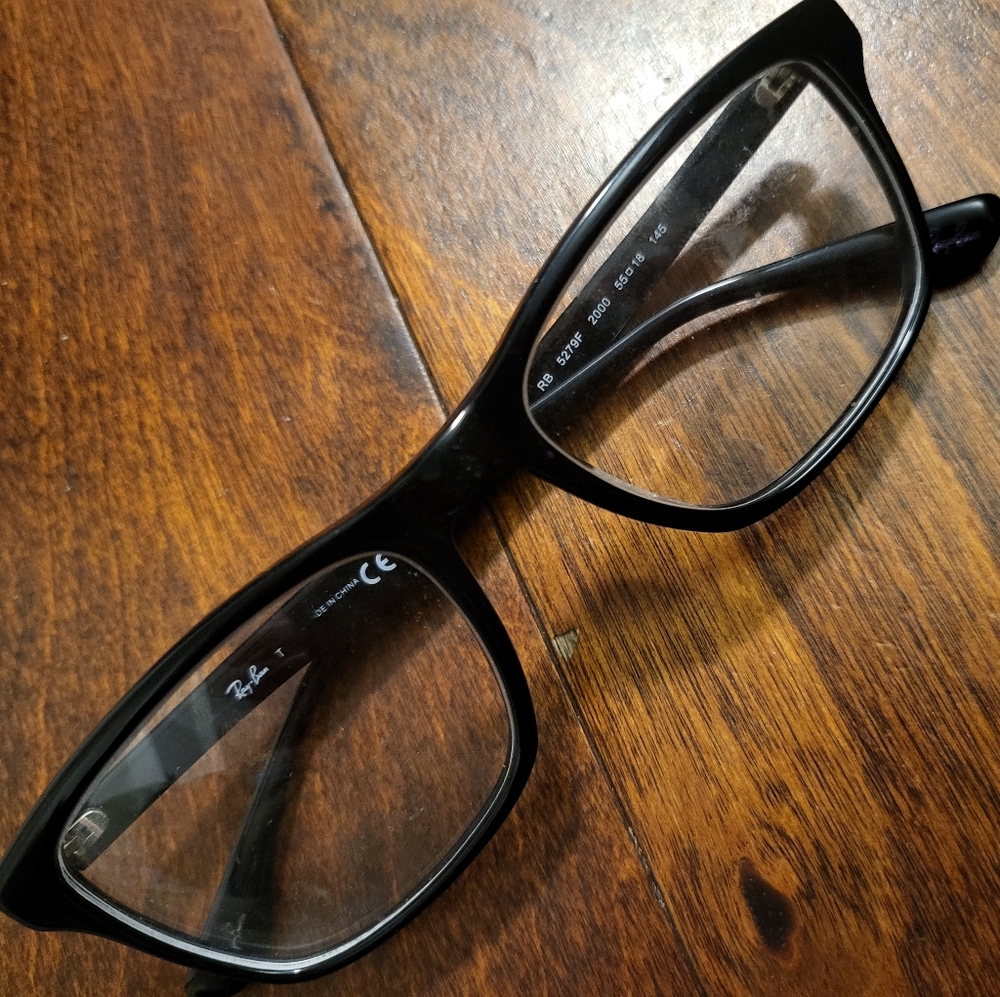Ray-Ban RB5279 Optics
